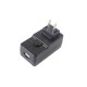 Zebra PWR-WUA5V12W0US adaptador e inversor de corriente Interior Negro
